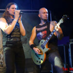 25 years of playing with madness: Up The Irons
